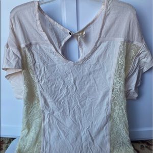 Buffalo by David Bitton Tee